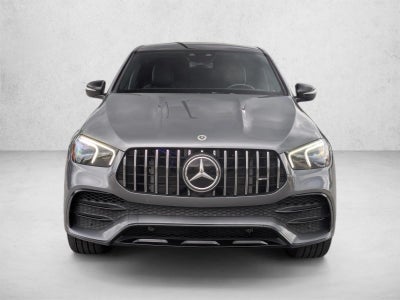 2023 Mercedes-Benz GLE AMG® GLE 53 4MATIC® Coupe