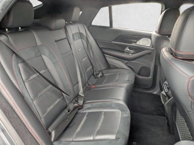 2023 Mercedes-Benz GLE AMG® GLE 53 4MATIC® Coupe