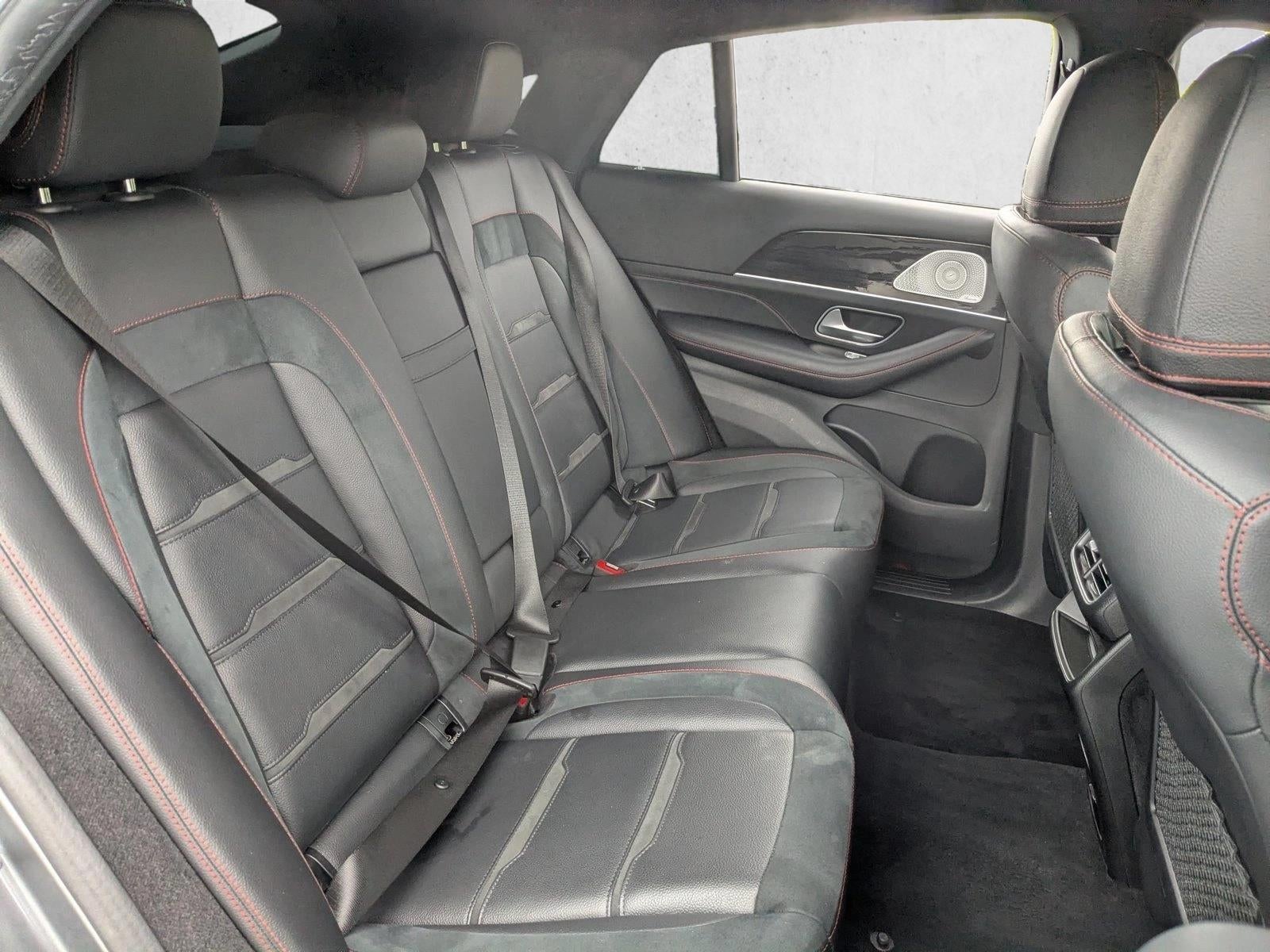 2023 Mercedes-Benz GLE AMG® GLE 53 4MATIC® Coupe