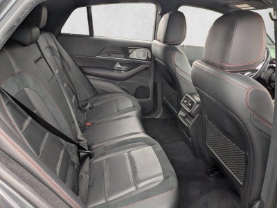 2023 Mercedes-Benz GLE AMG® GLE 53 4MATIC® Coupe