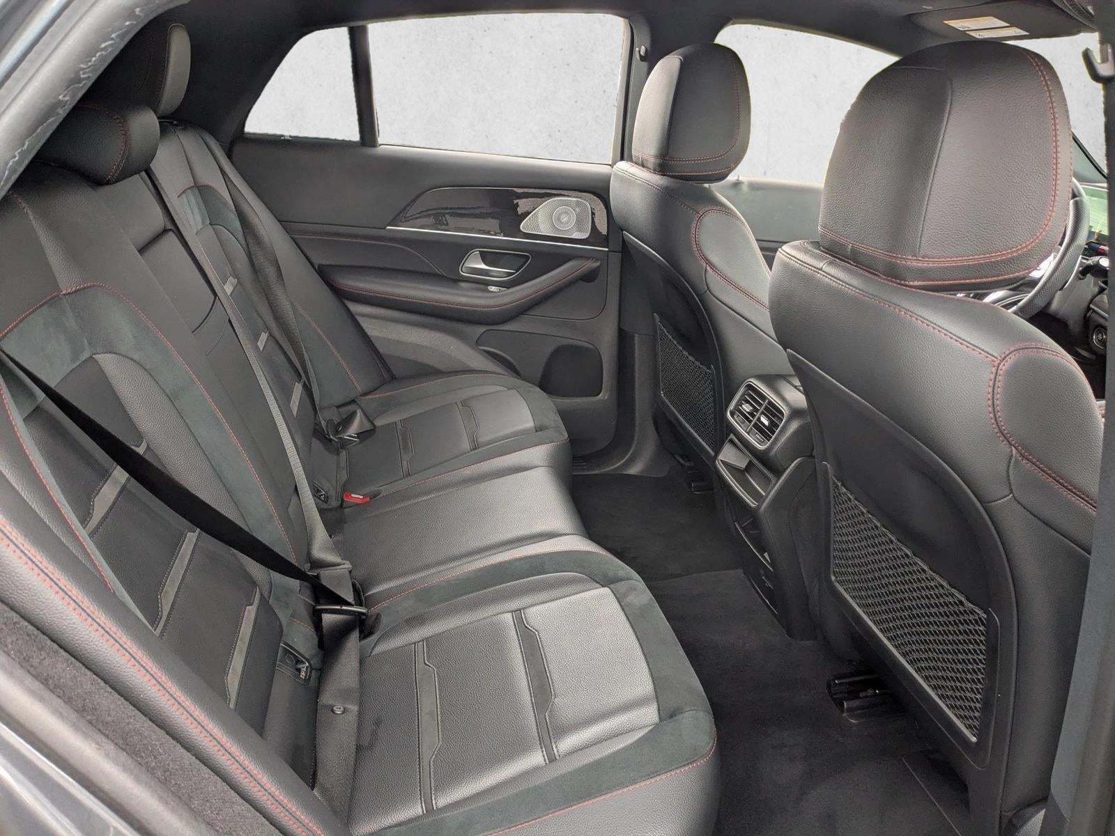 2023 Mercedes-Benz GLE AMG® GLE 53 4MATIC® Coupe