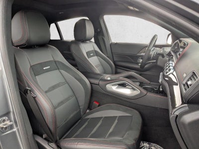 2023 Mercedes-Benz GLE AMG® GLE 53 4MATIC® Coupe