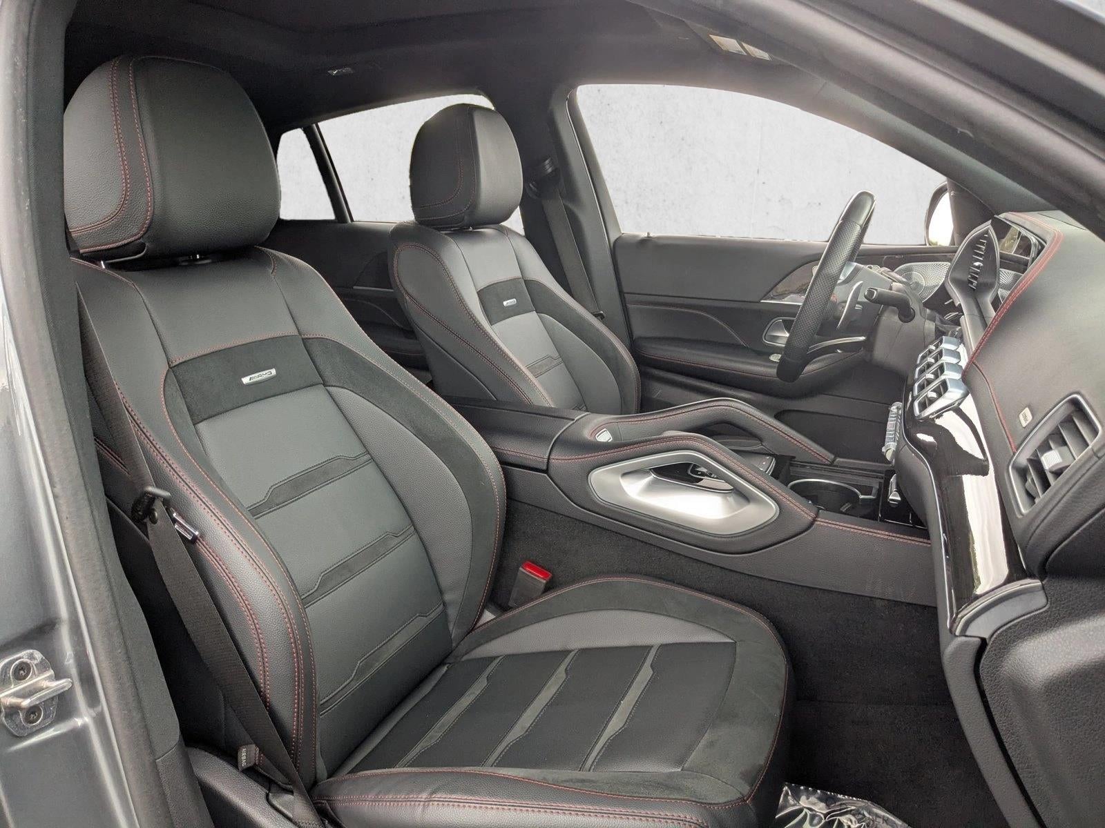 2023 Mercedes-Benz GLE AMG® GLE 53 4MATIC® Coupe