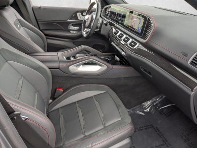2023 Mercedes-Benz GLE AMG® GLE 53 4MATIC® Coupe