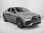 2023 Mercedes-Benz GLE AMG® GLE 53 4MATIC® Coupe