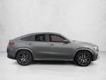 2023 Mercedes-Benz GLE AMG® GLE 53 4MATIC® Coupe