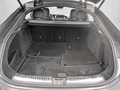 2023 Mercedes-Benz GLE AMG® GLE 53 4MATIC® Coupe