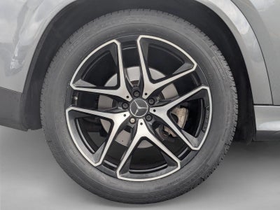 2023 Mercedes-Benz GLE AMG® GLE 53 4MATIC® Coupe