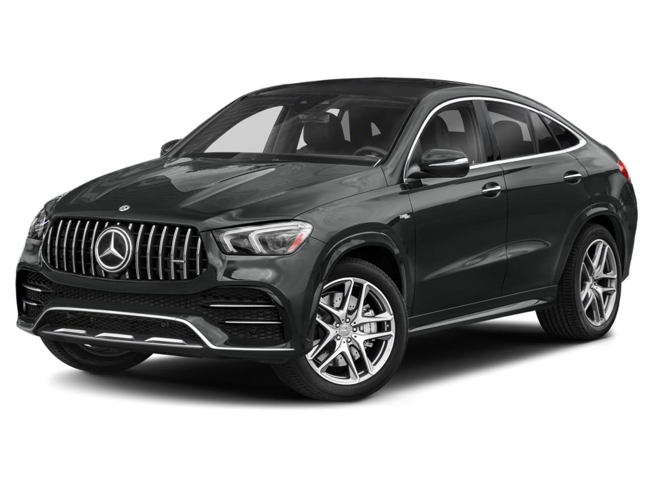 2023 Mercedes-Benz GLE AMG® GLE 53 4MATIC® Coupe