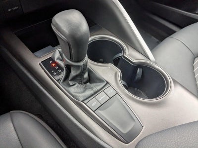 2024 Toyota Camry SE Auto (SE)