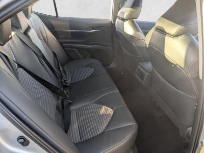 2024 Toyota Camry SE Auto (SE)
