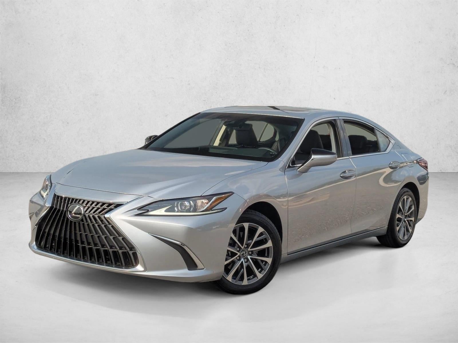 2024 Lexus ES 350 FWD