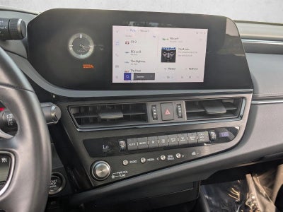 2024 Lexus ES 350 FWD