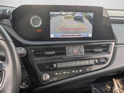 2024 Lexus ES 350 FWD