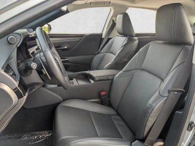 2024 Lexus ES 350 FWD