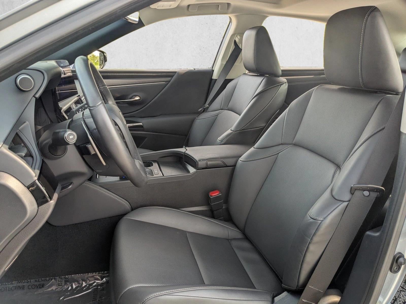 2024 Lexus ES 350 FWD