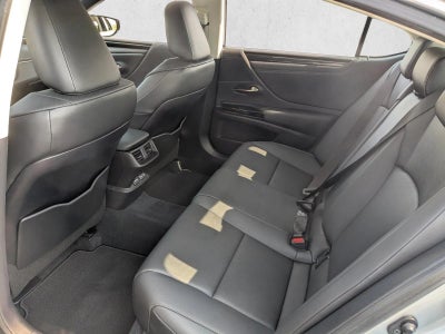 2024 Lexus ES 350 FWD