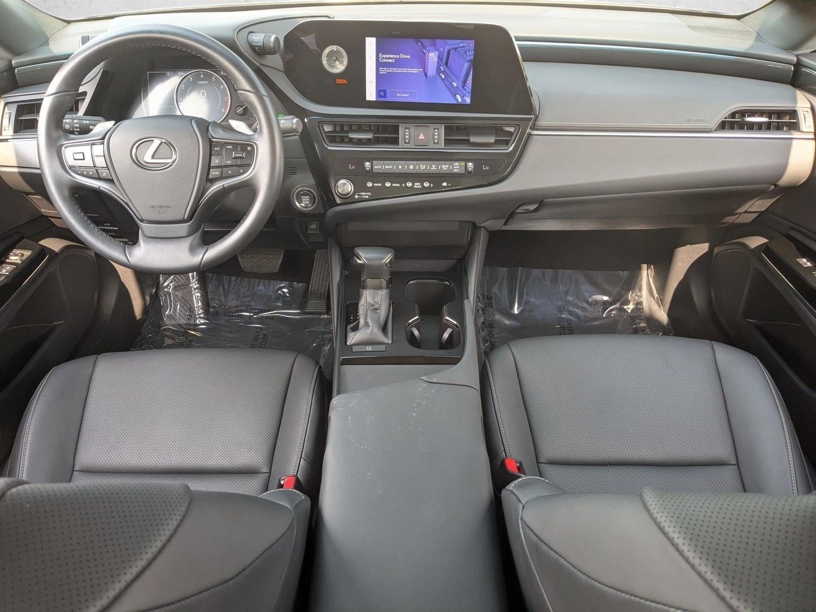 2024 Lexus ES 350 FWD