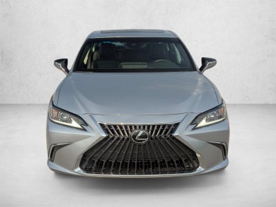 2024 Lexus ES 350 FWD