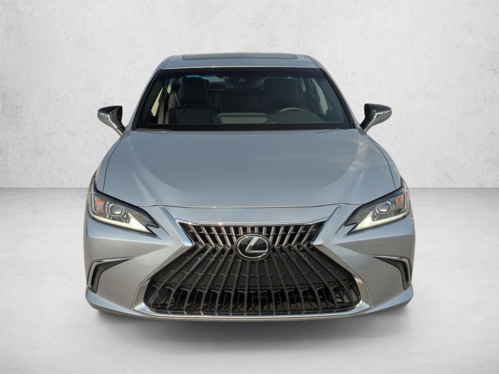 2024 Lexus ES 350 FWD