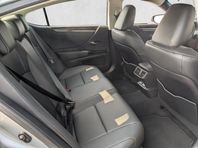 2024 Lexus ES 350 FWD