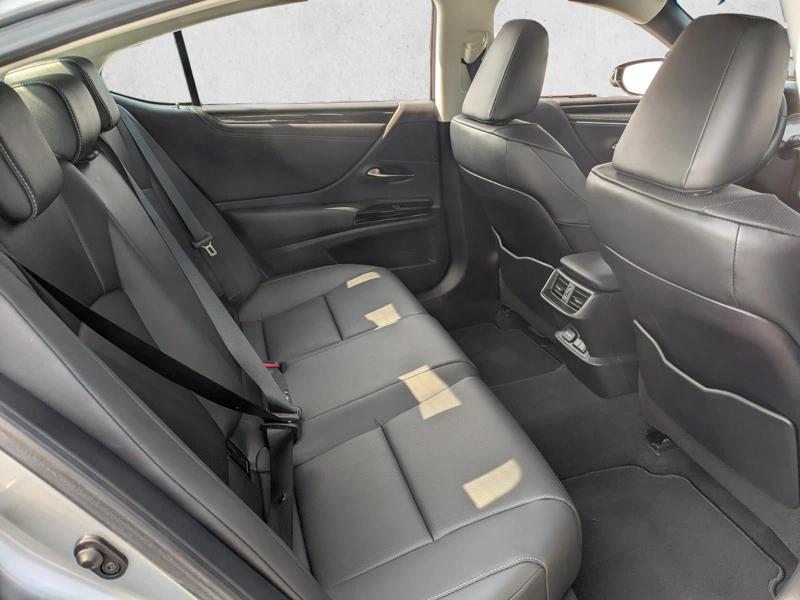 2024 Lexus ES 350 FWD