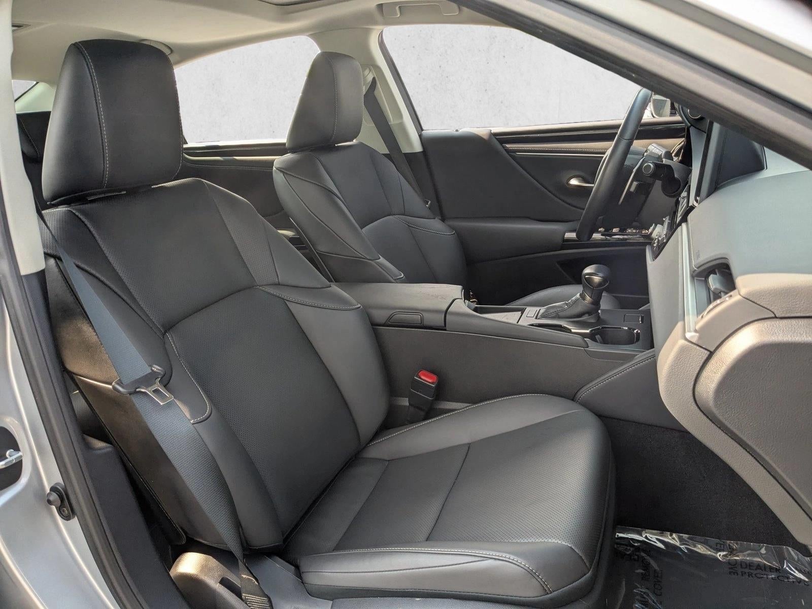 2024 Lexus ES 350 FWD