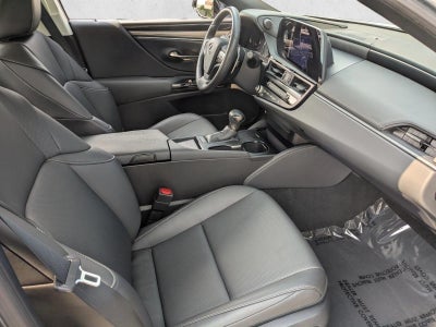 2024 Lexus ES 350 FWD