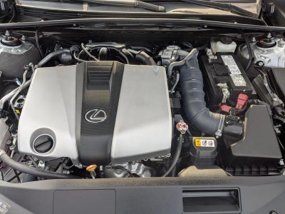 2024 Lexus ES 350 FWD