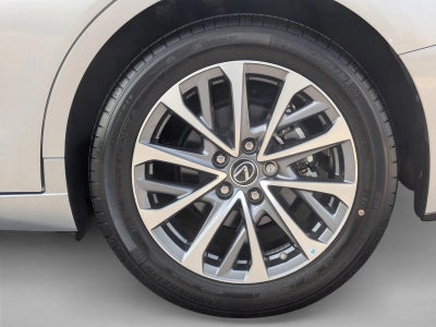 2024 Lexus ES 350 FWD