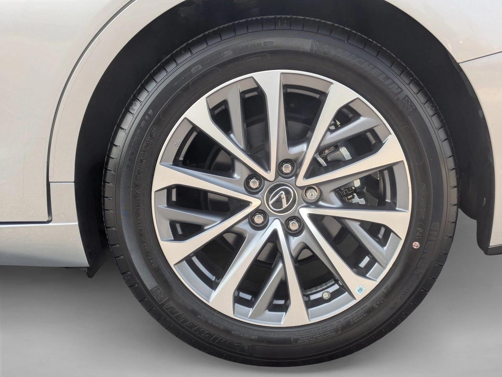 2024 Lexus ES 350 FWD