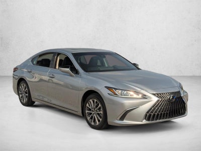 2024 Lexus ES 350 FWD