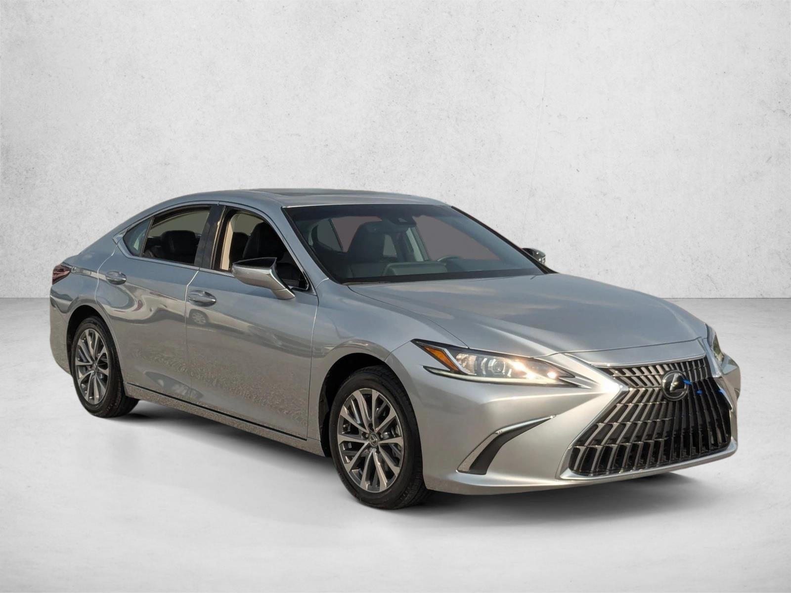 2024 Lexus ES 350 FWD