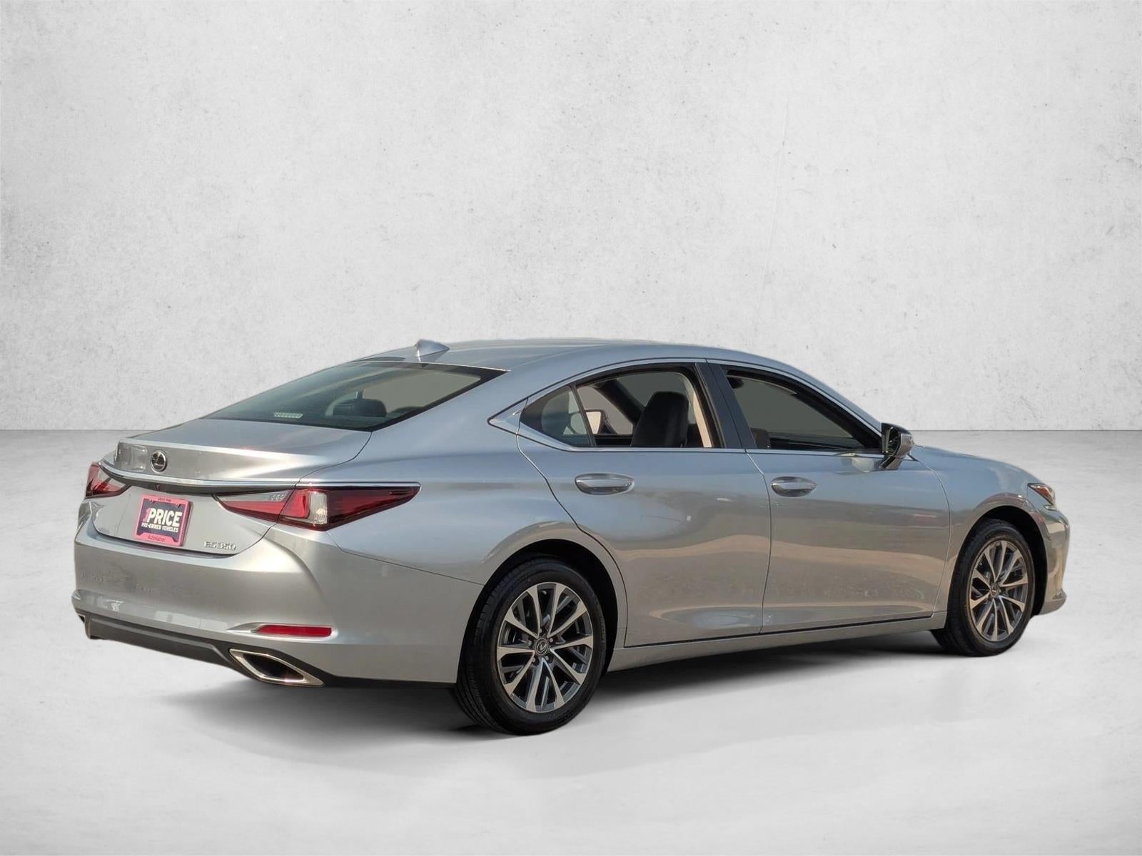 2024 Lexus ES 350 FWD