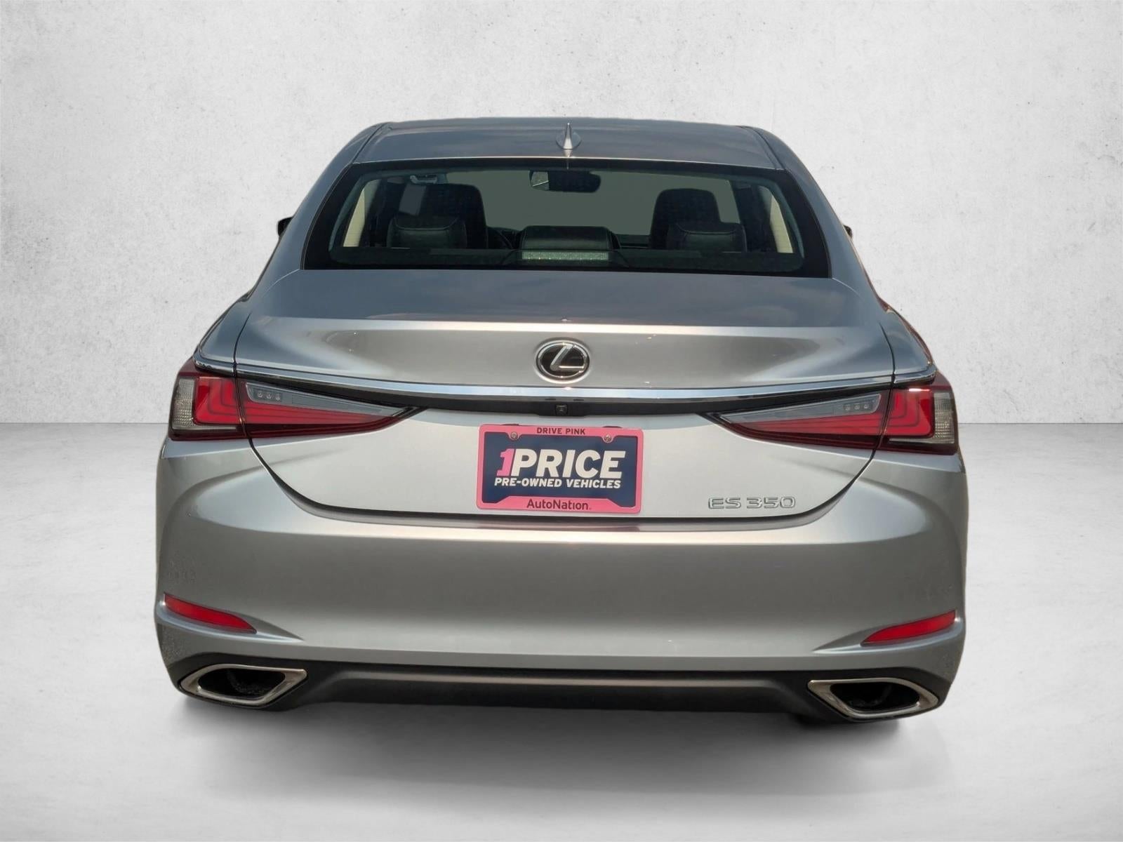 2024 Lexus ES 350 FWD