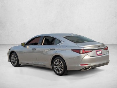 2024 Lexus ES 350 FWD