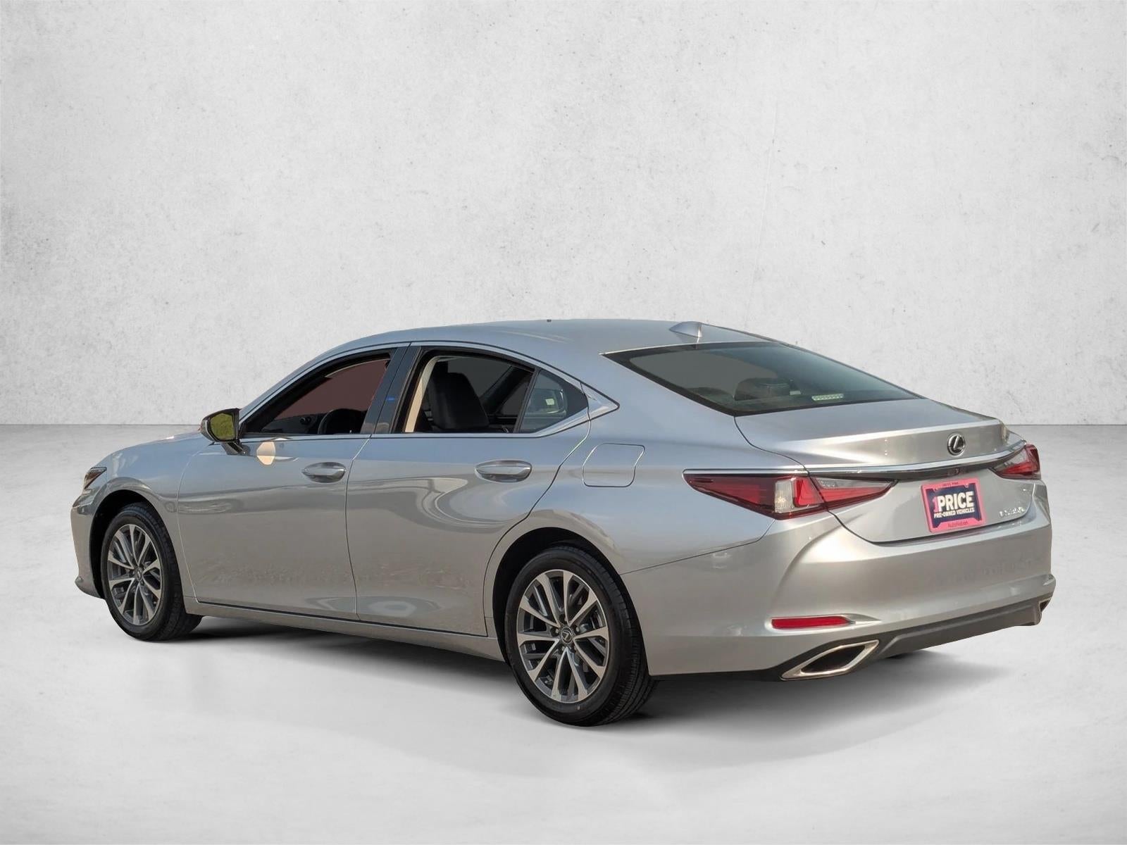 2024 Lexus ES 350 FWD