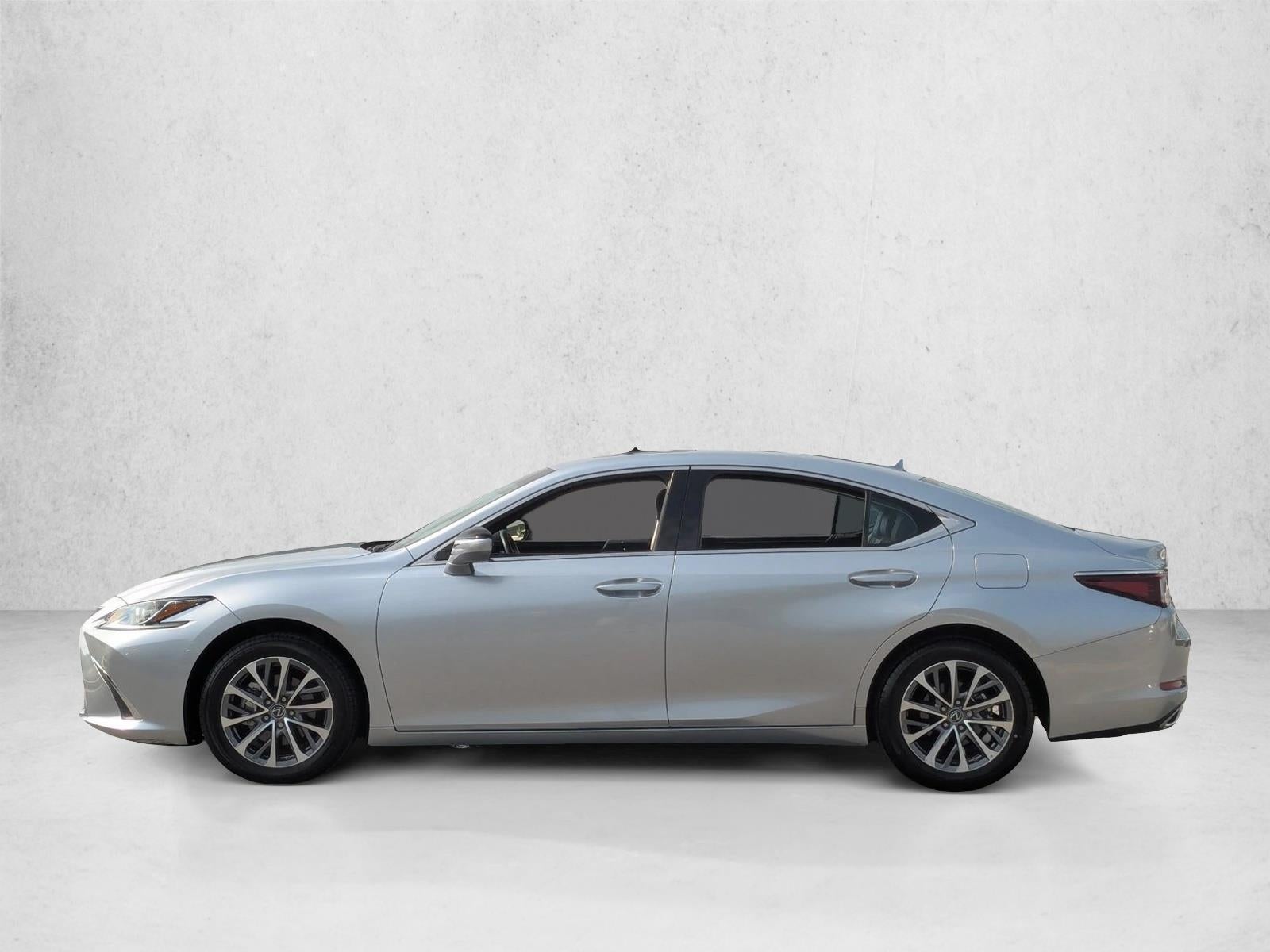 2024 Lexus ES 350 FWD