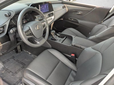 2024 Lexus ES 350 FWD