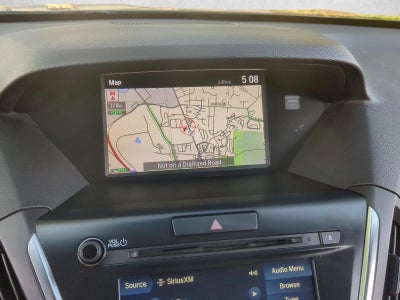 2020 Acura MDX SH-AWD 7-Passenger w/Technology Pkg