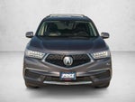 2020 Acura MDX SH-AWD 7-Passenger w/Technology Pkg