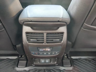 2020 Acura MDX SH-AWD 7-Passenger w/Technology Pkg