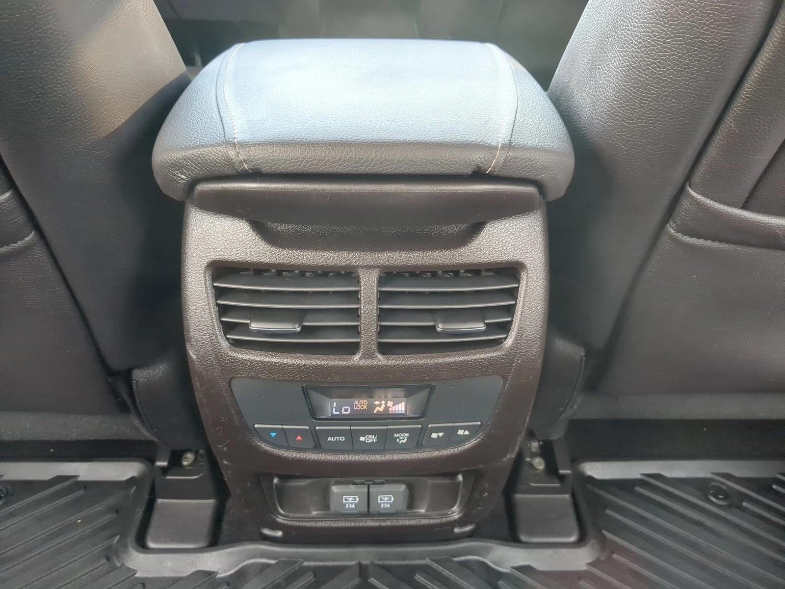 2020 Acura MDX SH-AWD 7-Passenger w/Technology Pkg