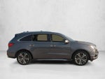 2020 Acura MDX SH-AWD 7-Passenger w/Technology Pkg