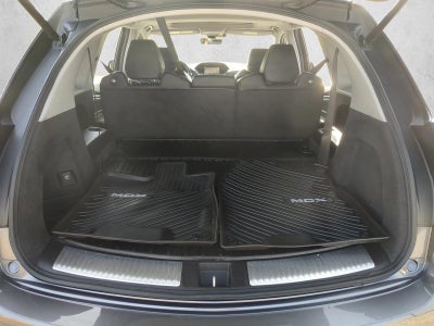 2020 Acura MDX SH-AWD 7-Passenger w/Technology Pkg