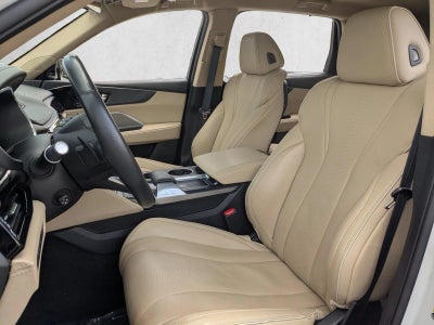 2023 Acura MDX SH-AWD w/Advance Package