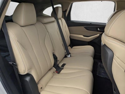 2023 Acura MDX SH-AWD w/Advance Package