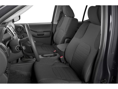 2015 Nissan Xterra 4WD 4dr Auto Pro-4X