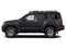 2015 Nissan Xterra 4WD 4dr Auto Pro-4X
