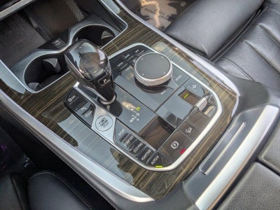 2020 BMW X7 xDrive40i Sports Activity Vehicle